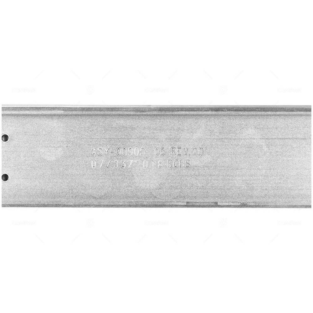 ASY-00905-05 WITHOUT INNER  ARISTA RACK RAILS WITHOUT INNER FOR 7280CR SWITCH